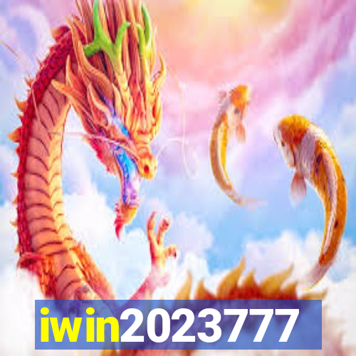 iwin2023777