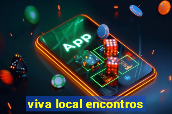 viva local encontros