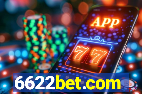 6622bet.com