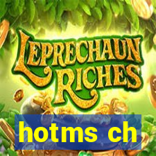 hotms ch