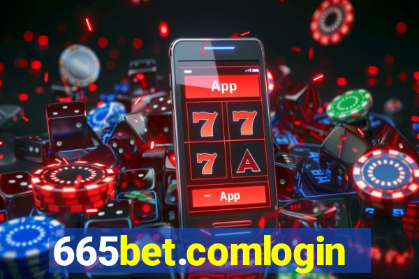 665bet.comlogin