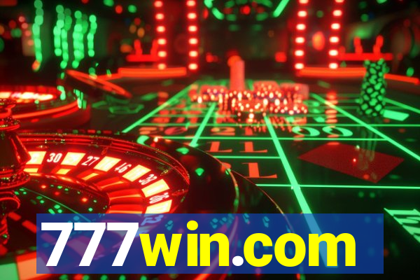 777win.com