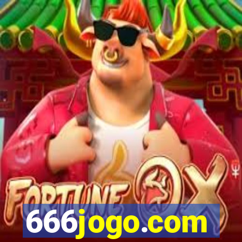 666jogo.com