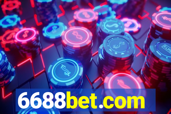 6688bet.com