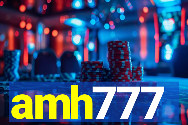 amh777