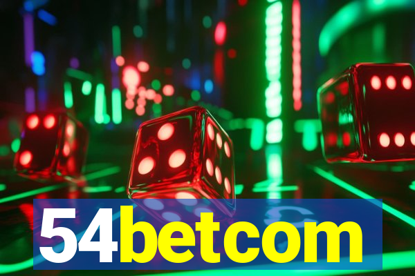 54betcom