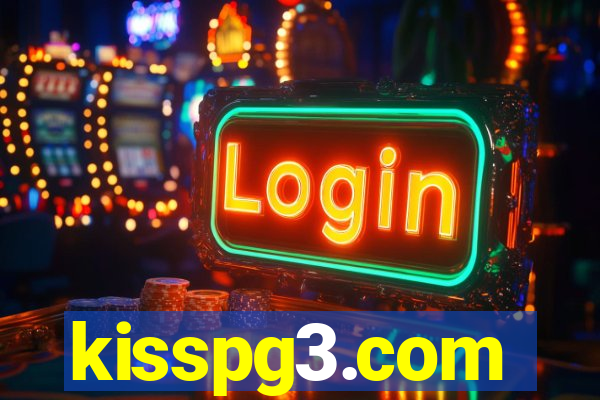 kisspg3.com