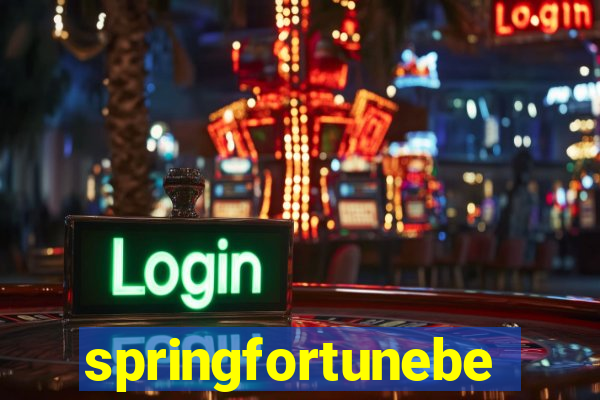 springfortunebet.com