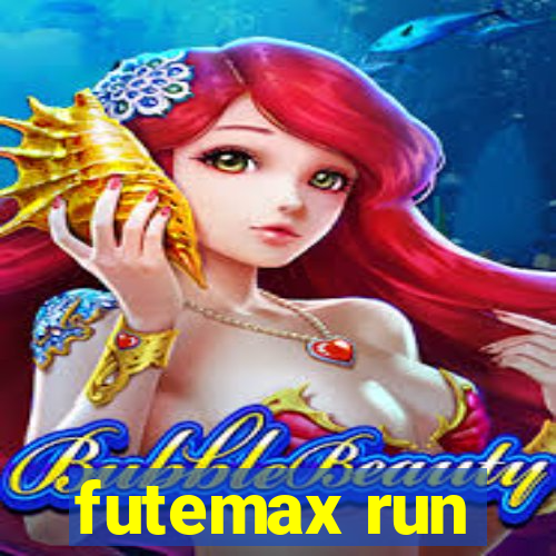 futemax run