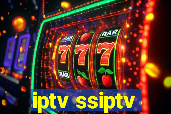 iptv ssiptv