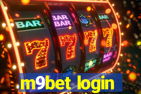 m9bet login