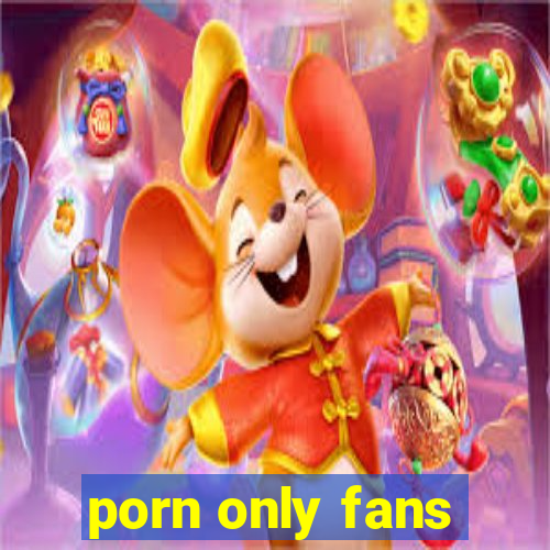 porn only fans