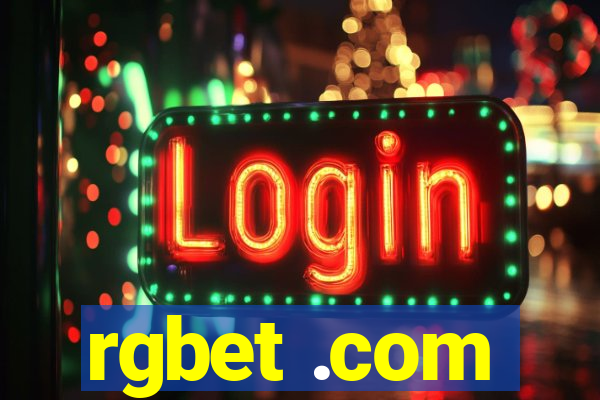 rgbet .com