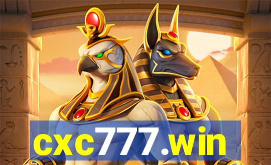 cxc777.win