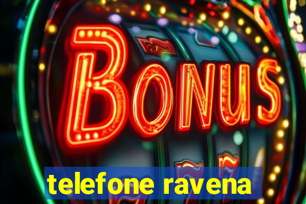 telefone ravena