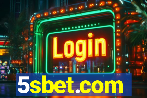 5sbet.com