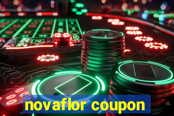 novaflor coupon