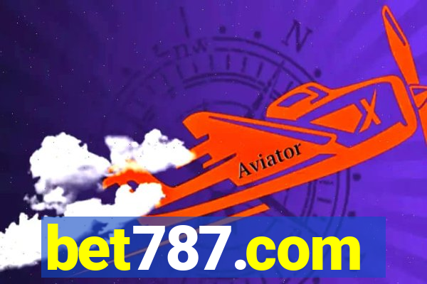 bet787.com