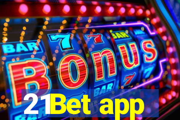 21Bet app