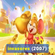 invasores (2007)