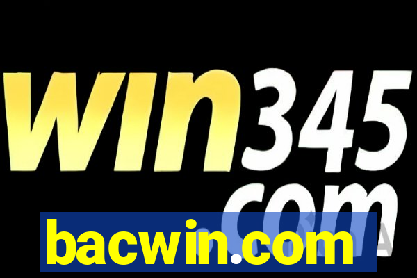 bacwin.com