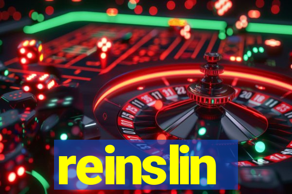 reinslin