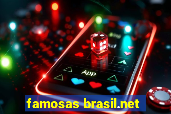 famosas brasil.net