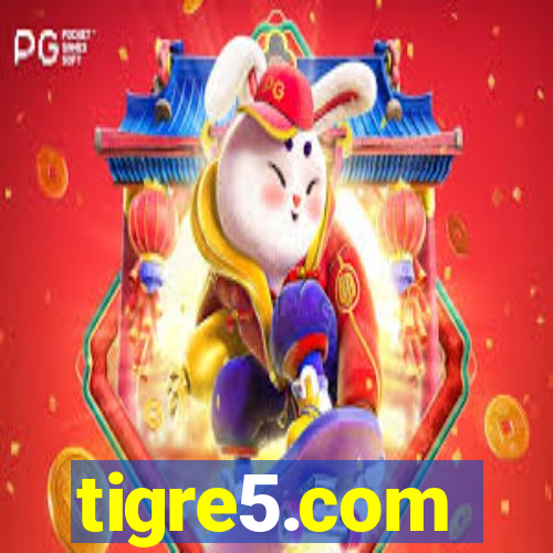 tigre5.com