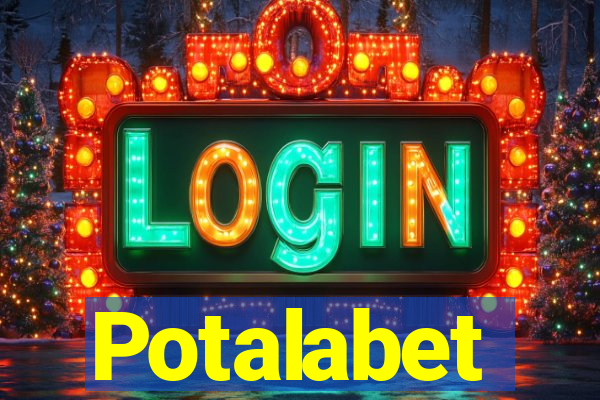 Potalabet