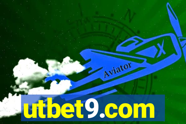 utbet9.com