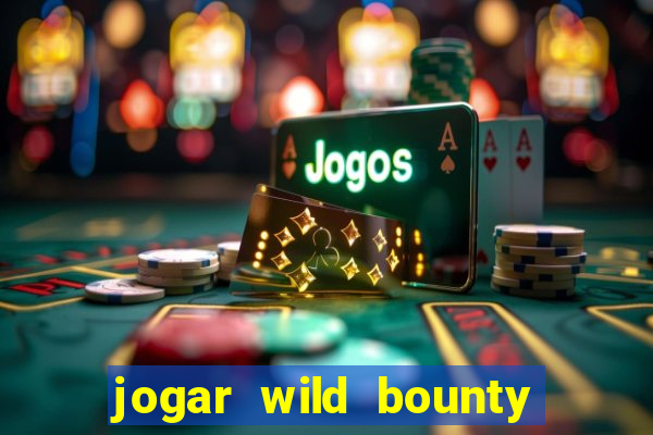 jogar wild bounty showdown demo