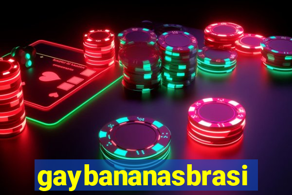 gaybananasbrasil.com