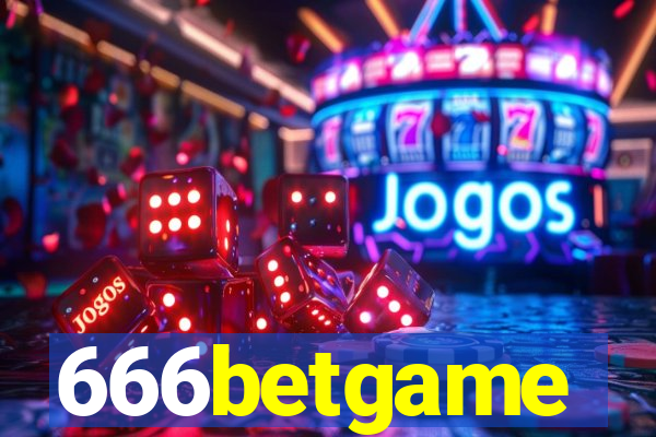 666betgame