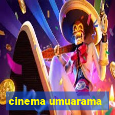 cinema umuarama