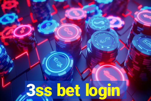 3ss bet login