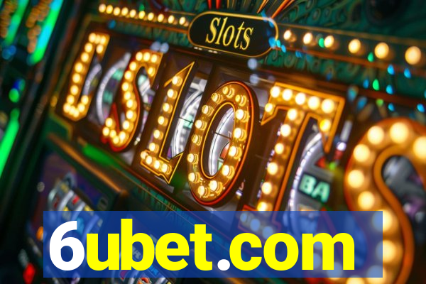 6ubet.com