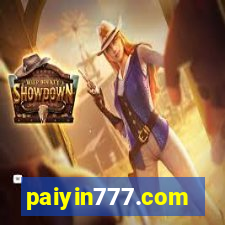 paiyin777.com