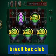 brasil bet club