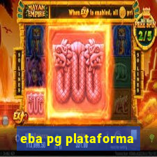 eba pg plataforma