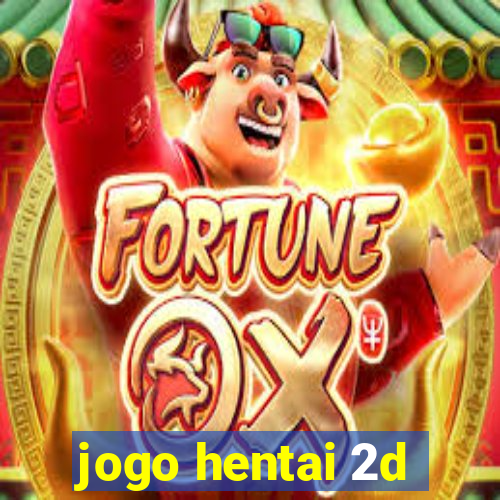 jogo hentai 2d