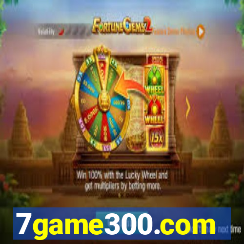 7game300.com