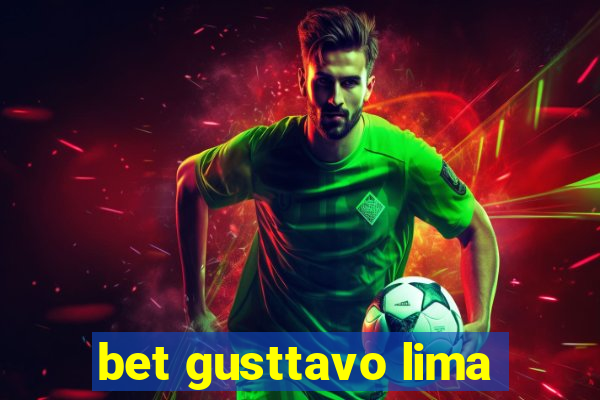 bet gusttavo lima