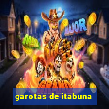 garotas de itabuna