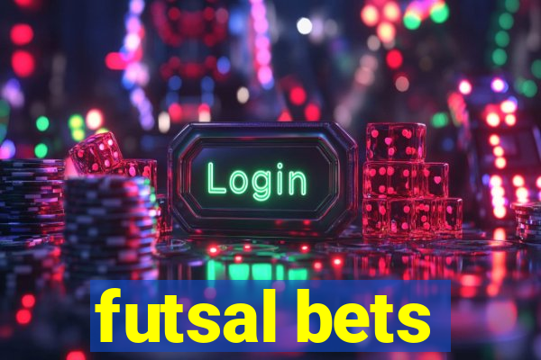 futsal bets