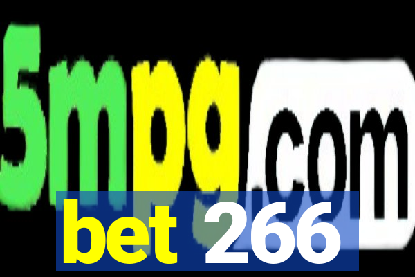 bet 266