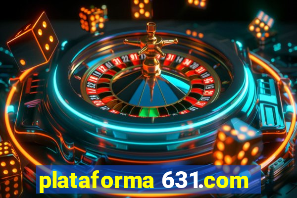 plataforma 631.com