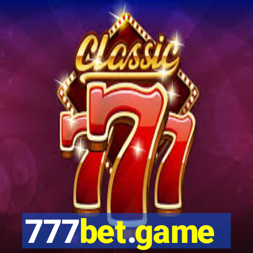 777bet.game