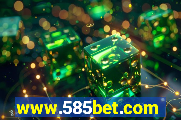 www.585bet.com