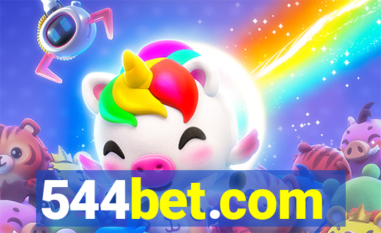 544bet.com