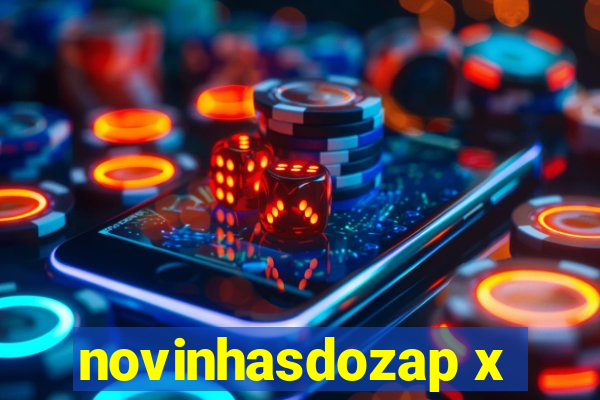 novinhasdozap x